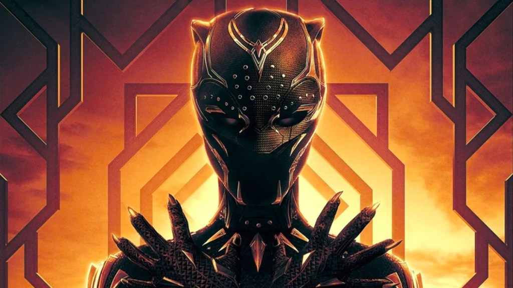 Black Panther 2: Ryan Coogler Details Original Vision for MCU Movie