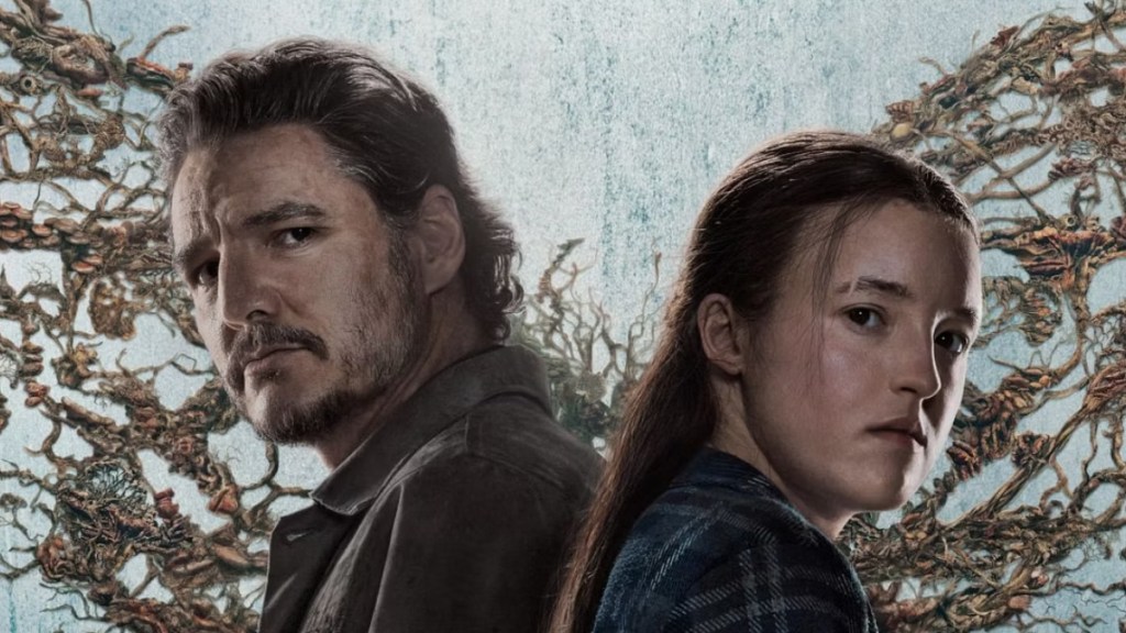 The Last of Us Season 3 Will Recast This Major Character