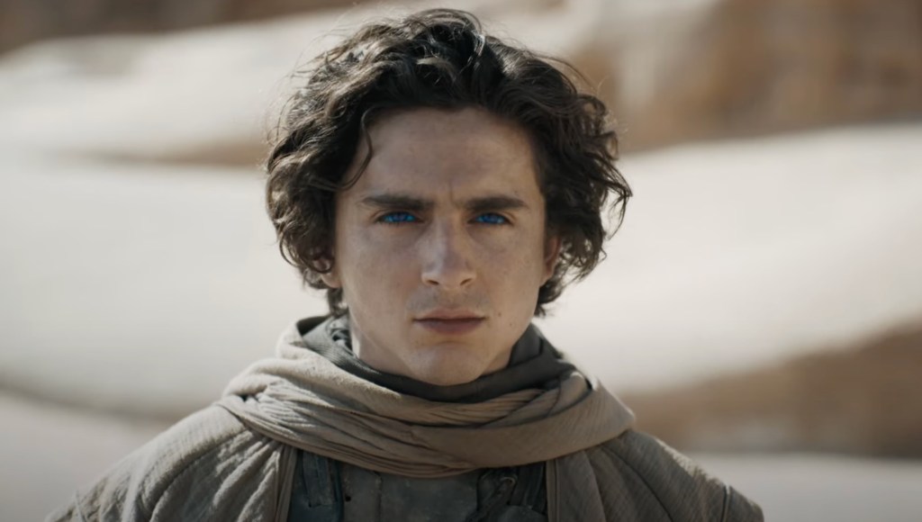 Dune 3 Release Date Change Update Is Good News for Messiah Fans