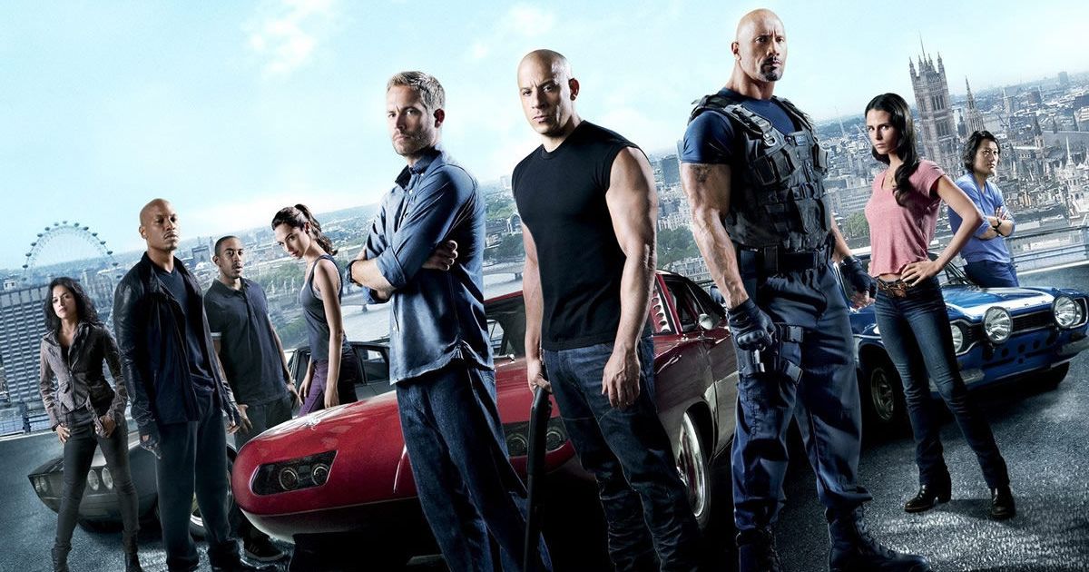 Fast & Furious Director to Helm Live-Action Movie Based on Sony Video Game