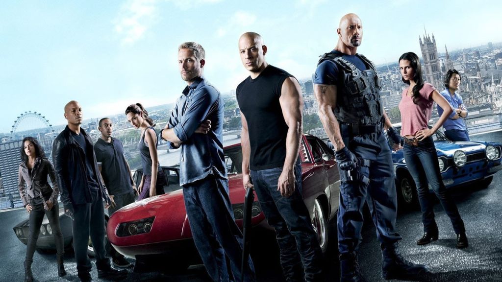 Fast & Furious Director to Helm Live-Action Movie Based on Sony Video Game