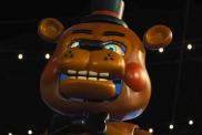 five nights at freddy's 3 release date
