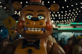 Five Nights at Freddy’s 2 Wins Weekend Box Office Despite Competition