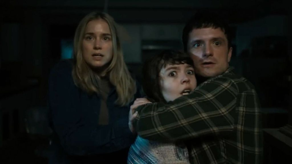 Five Nights at Freddy’s 3 Set up by Part 2’s Post-Credits Scenes