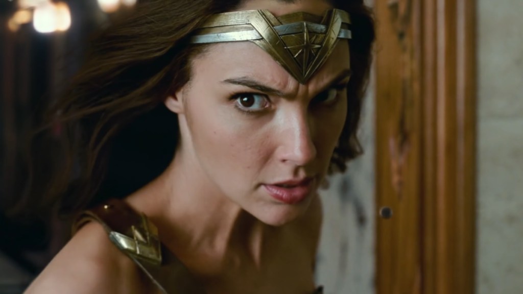 gal gadot wonder woman restore snyderverse