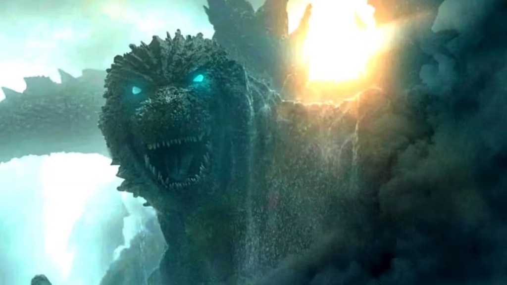 James Cameron Wants To be Involved in Upcoming Godzilla Movie