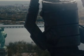 Marvel’s Fantastic Four Art Shows Galactus Without His Helmet