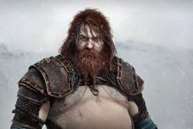 God of War TV Show Eyes Boots & Severance Stars for Thor & Baldur — Report