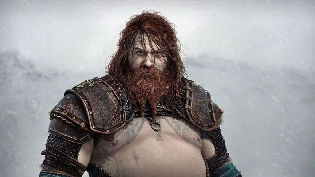 God of War TV Show Eyes Boots & Severance Stars for Thor & Baldur — Report