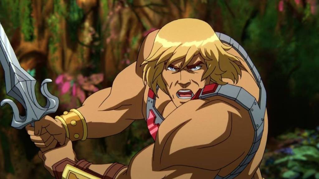 Masters of the Universe Lead Reveals Key He-Man Movie Details 
