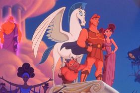 Live-Action Hercules Movie Update: Disney Makes Major Change