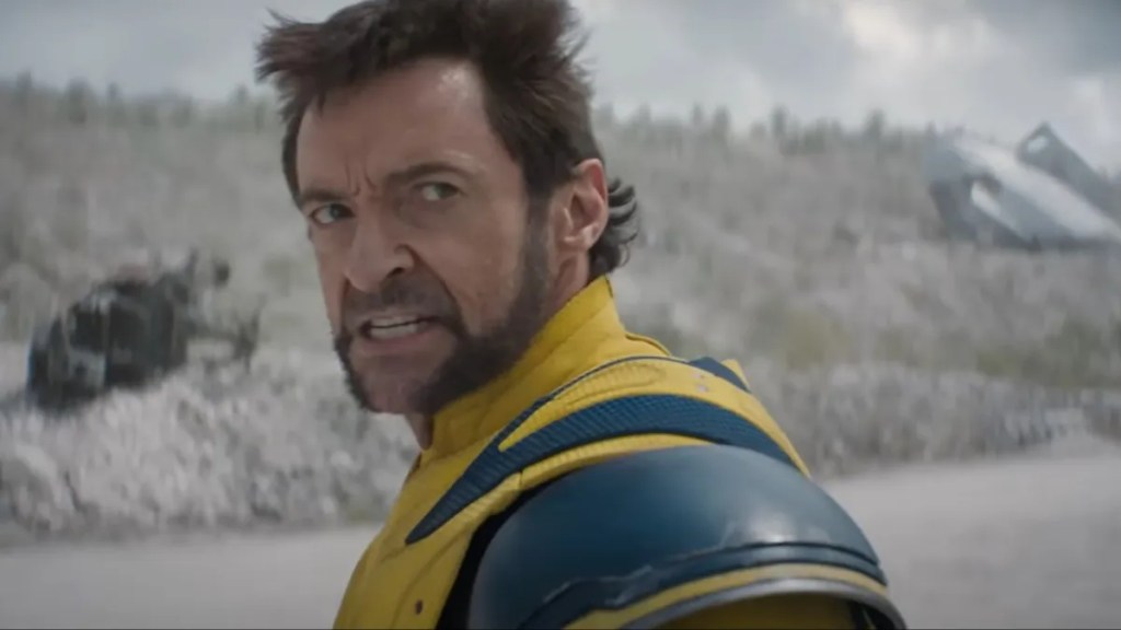 Hugh Jackman's New Wolverine Comment Might Be Great News for Avengers 5 & 6