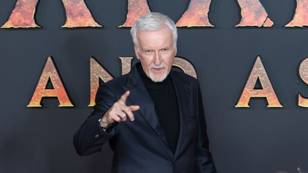 ‘Stupidest F---ing Thing’: James Cameron on Alien 3’s Death