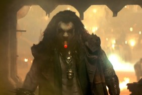 Lobo’s Role in Supergirl Plot Revealed by New Report