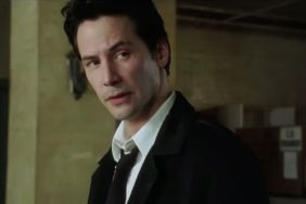 Keanu Reeves’ Fan-Favorite DC Movie Arriving on HBO Max