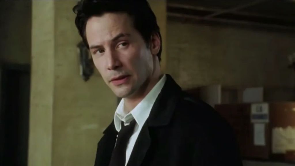 Keanu Reeves’ Fan-Favorite DC Movie Arriving on HBO Max