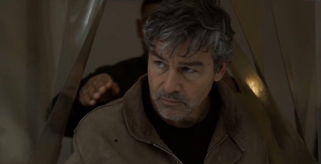 Lanterns Release Date Window Delay Explained by DC Studios Head