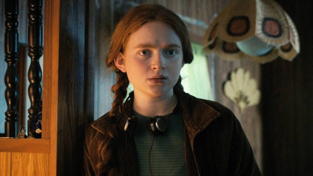 Upcoming MCU Movie to Undergo Reshoots With Sadie Sink – Report