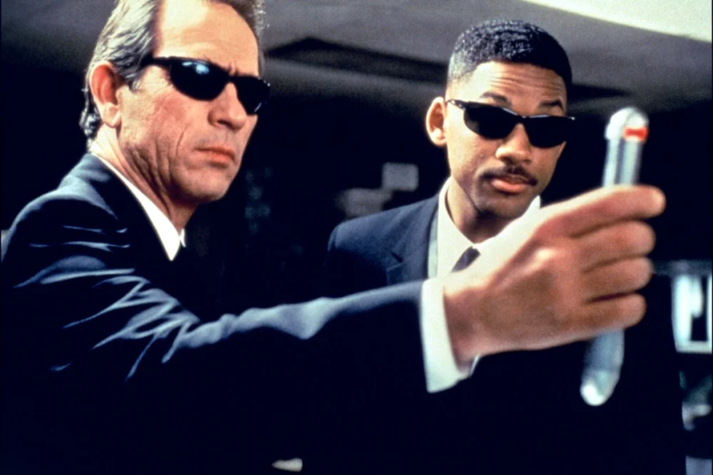 Men in Black 5 Update Is Exciting News for Will Smith Fans