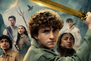 percy jackson and the olympians season 2 season 5
