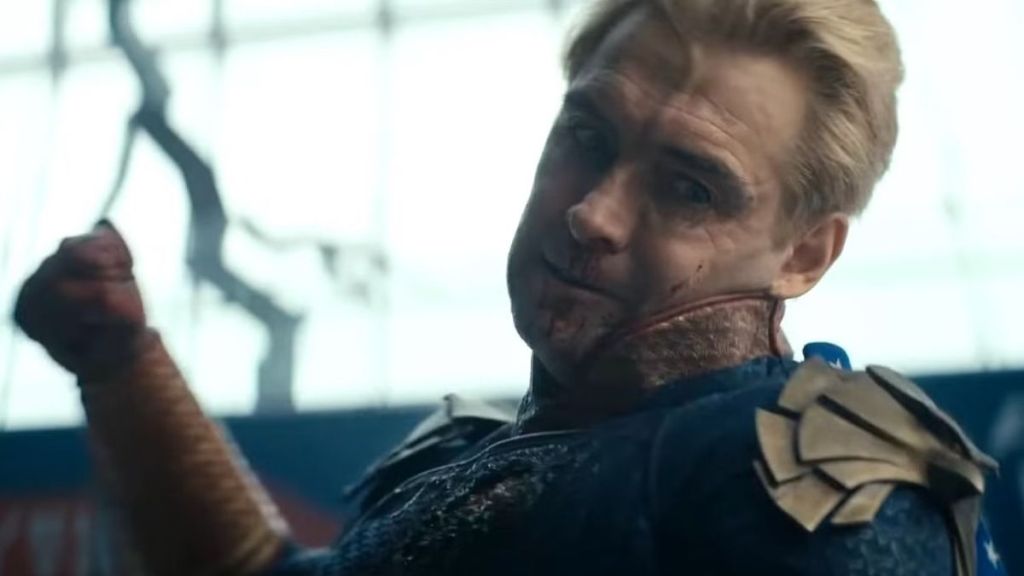 The Boys Season 5 Teaser Trailer Sets Release Date for Final Episodes - Comic Book Movies and Superhero Movie News