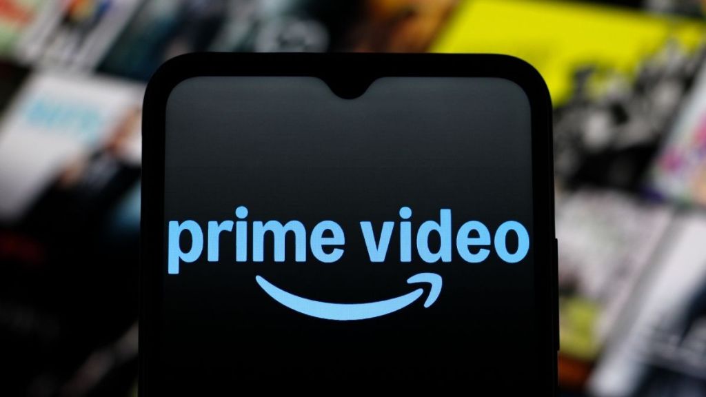 2025’s Brutal R-Rated Movie Coming to Prime Video Soon