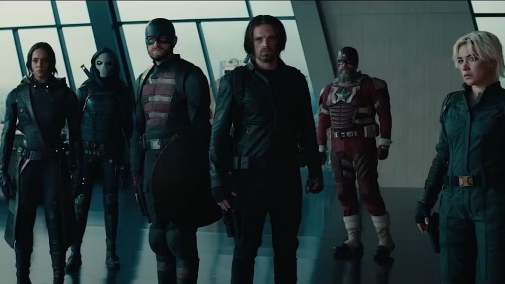 Marvel Star Hints at Potential Return Despite Character Death