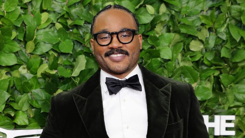 Black Panther Director Ryan Coogler on Why He Turned Down Academy Invitation