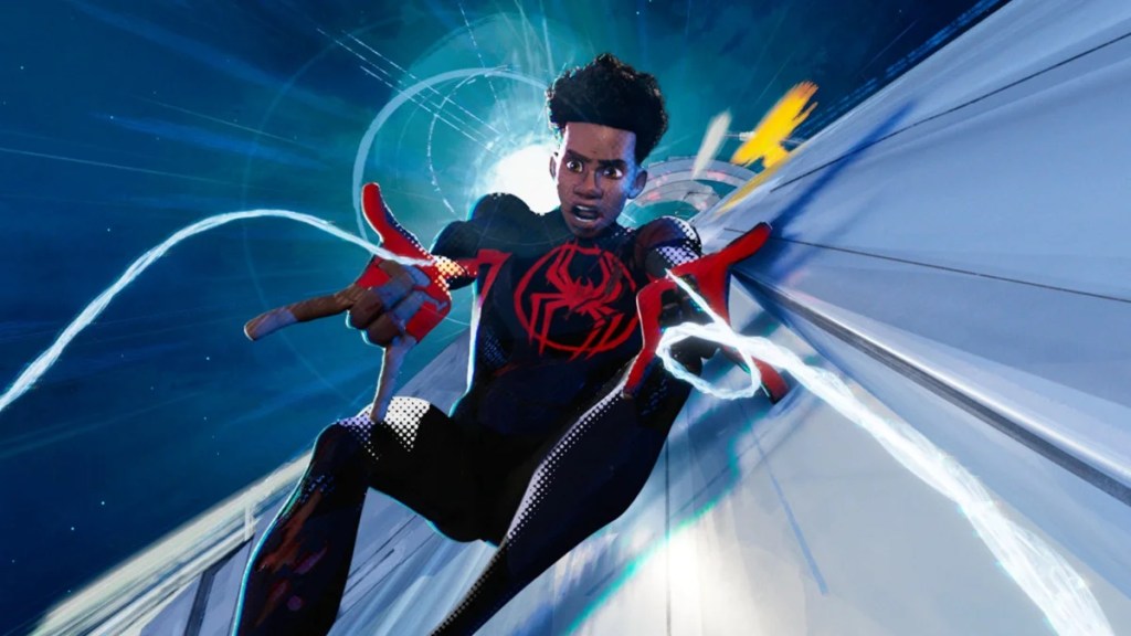 Spider-Verse Spin-off Movie Receives Major Update Months After Reveal