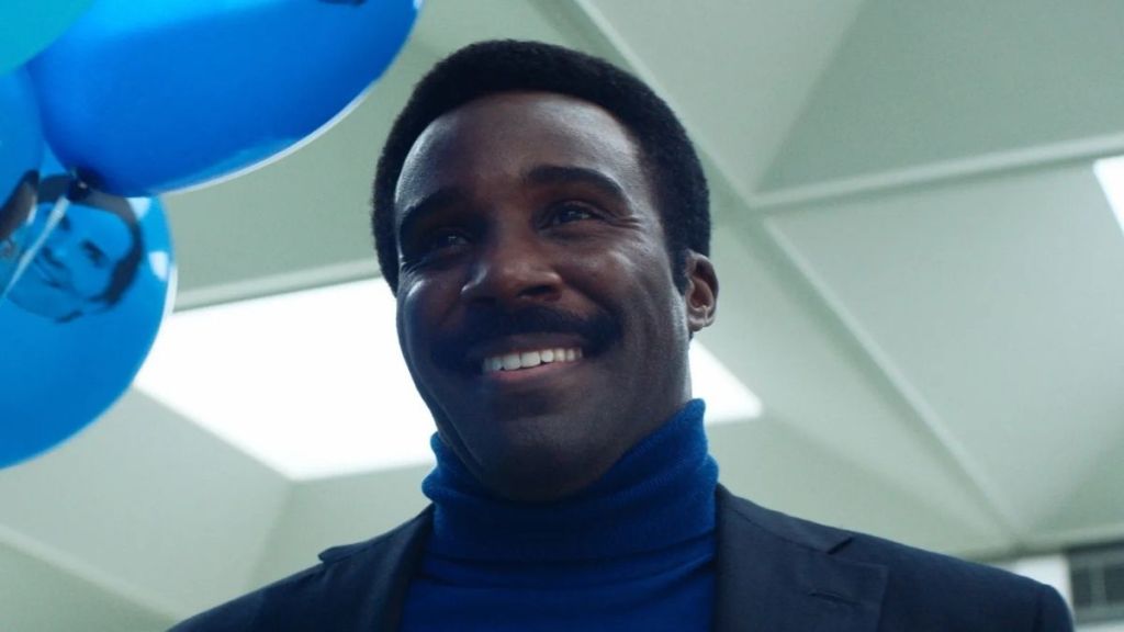 Spider-Man 4's Tramell Tillman Shares Details of His Brand New Day Casting
