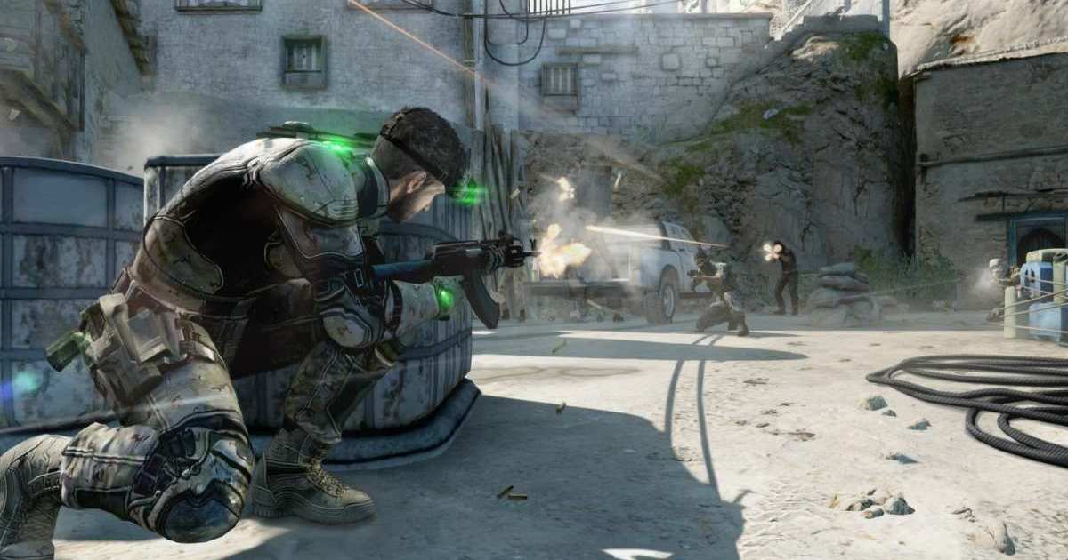 Epic Spy Video Game to Get a Live-Action Project – Report