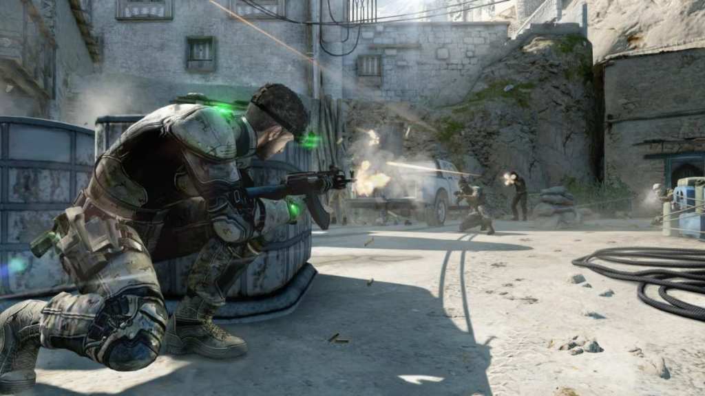 Epic Spy Video Game to Get a Live-Action Project – Report