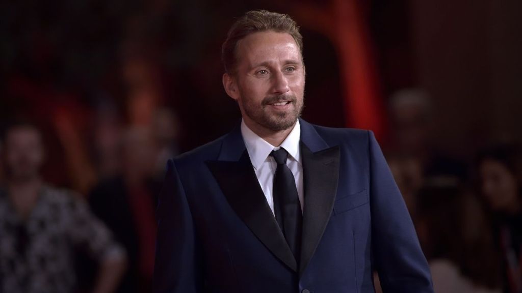 Supergirl's Matthias Schoenaerts Convicted, Gets 6 Months Prison Sentence