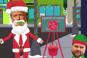 South Park Finale Reveals Gruesome Fate of Donald Trump’s Antichrist Spawn 