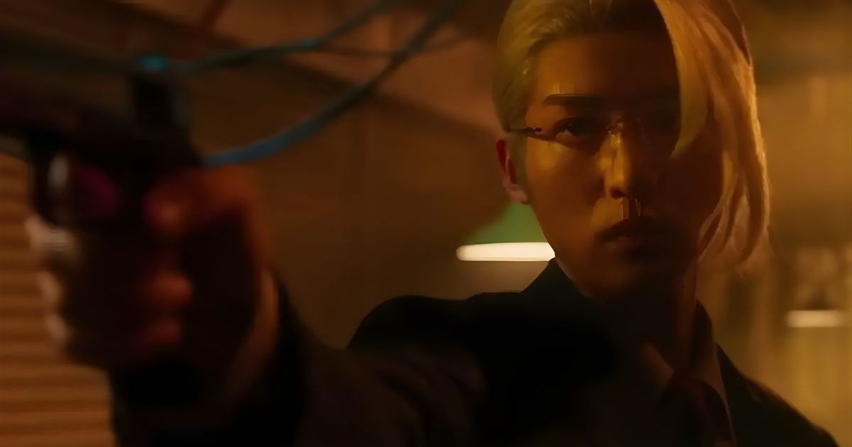 Sakamoto Days Live-Action Movie Gets Trailer & Release Date