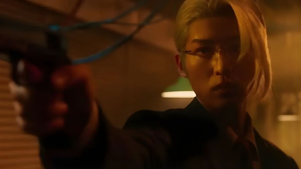 Hit Netflix Anime's Live-Action Movie Gets 1st Trailer & Release Date