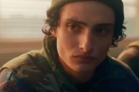 stranger things mike will season 5 volume 2 crush