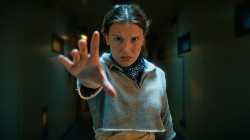 How Stranger Things Season 5 Was Inspired by The Goonies