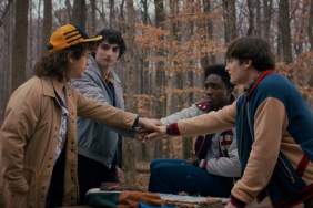 Stranger Things Fans React To Surprise Season 5 Production Error