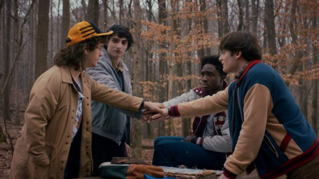Stranger Things Fans React To Surprise Season 5 Production Error