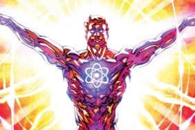 strongest dcu hero captain atom creature commandos season 2