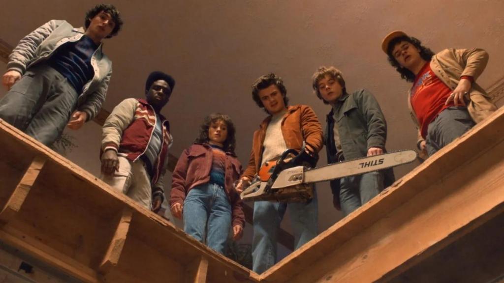 Stranger Things Fans Criticize Alleged Continuity Errors in Season 5