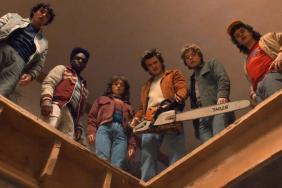 Stranger Things Season 5 Makes Netflix History With Biggest Debut