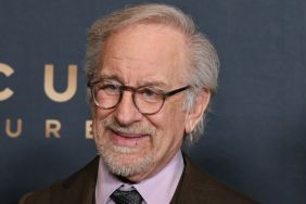 Steven Spielberg’s UFO Movie Trailer Release Date Possibly Revealed