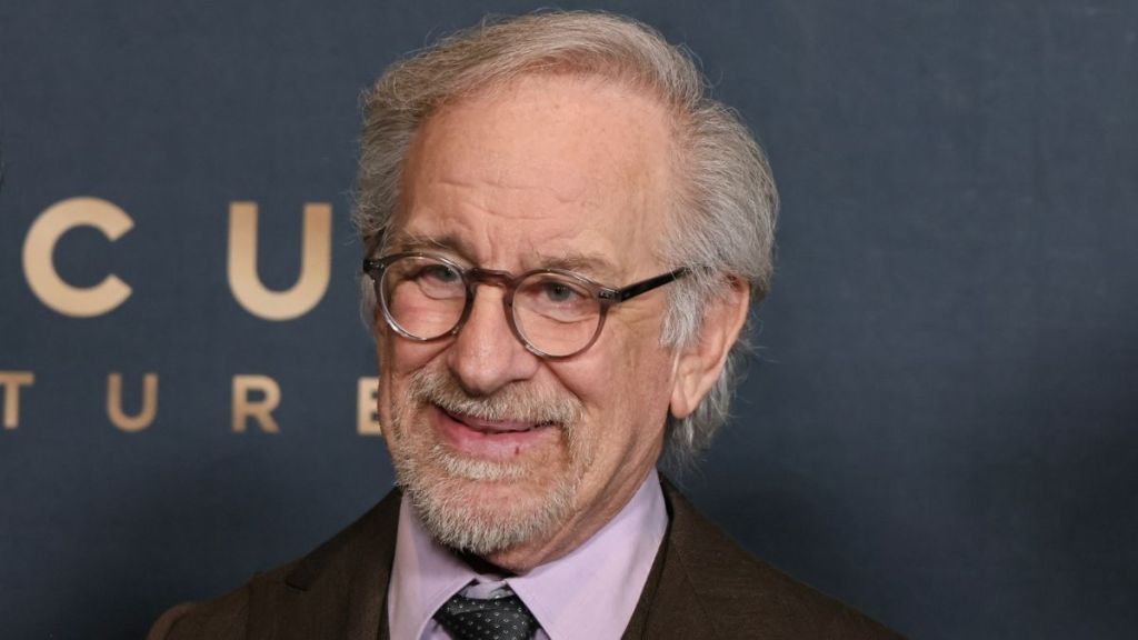 Steven Spielberg’s UFO Movie Trailer Release Date Possibly Revealed