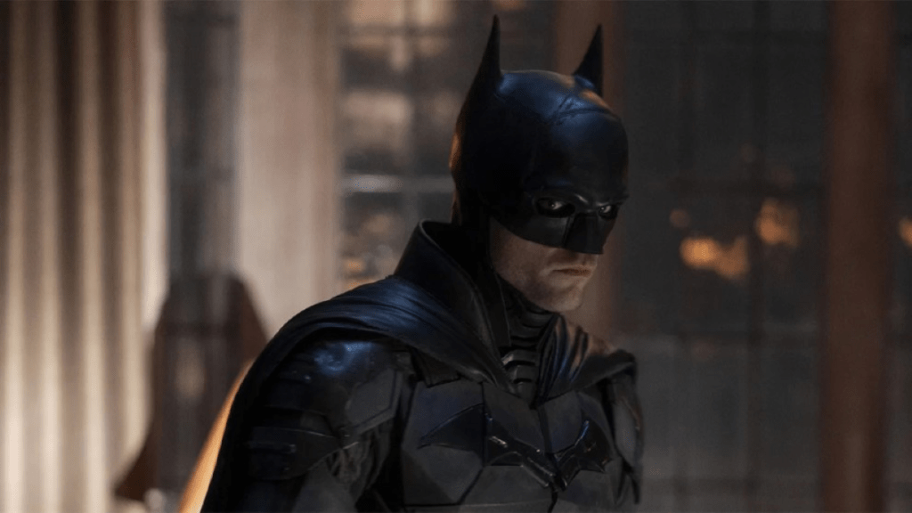 The Batman 2 Villain Update Backs Up DC Movie Rumor