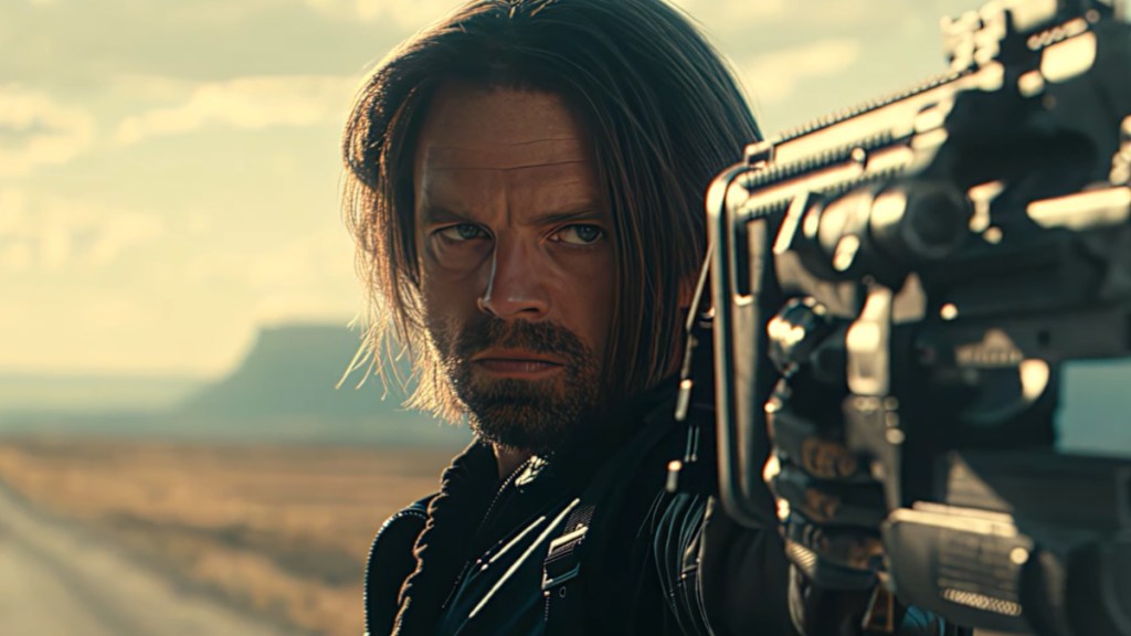 thunderbolts* 2 sequel sebastian stan