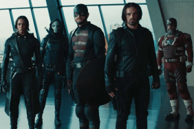 Thunderbolts* Star ‘Taking a Break,’ Talks MCU Future