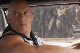 Fast & Furious 11’s Vin Diesel ‘Wrote a Role’ for a Soccer Megastar