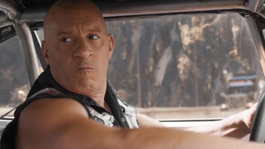 Fast & Furious 11’s Vin Diesel ‘Wrote a Role’ for a Soccer Megastar